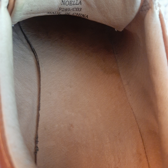 Vintage coach  Sneakers - Picture 6 of 12